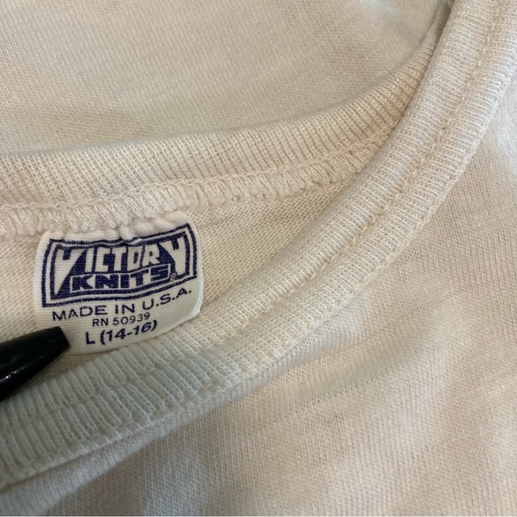 Vintage St. Louis Cardinals Raglan Shirt - Picture 2 of 10